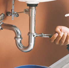Preserve plumbing